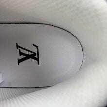 Cargar imagen en el visor de la galería, Air Force 1 07 Mid X Louis Vuitton White LD0212