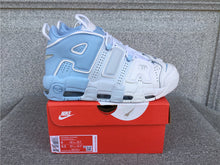 Cargar imagen en el visor de la galería, Air More Uptempo Psychic Blue Sky DJ5159 400