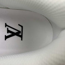 Cargar imagen en el visor de la galería, Louis Vuitton x Air Force 1 White Purple 3308-7