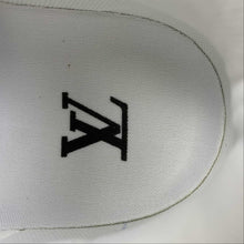 Cargar imagen en el visor de la galería, Louis Vuitton Trainer Snaker x Air Force 1 White LK0238