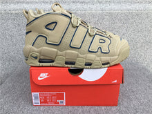 Cargar imagen en el visor de la galería, Air More Uptempo Limestone Valerian Blue DV6993-200