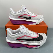 Cargar imagen en el visor de la galería, Zoom fly6 Vivid Grape Hyper Pink FN8454-101