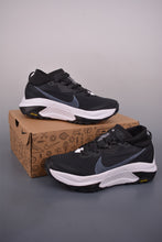 Cargar imagen en el visor de la galería, Nike ACG Zegama Black White FQ0908-001