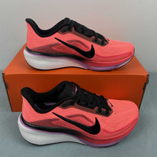 Cargar imagen en el visor de la galería, Air Zoom Pegasus 42 Lava Glow Light Magenta IB1881-602