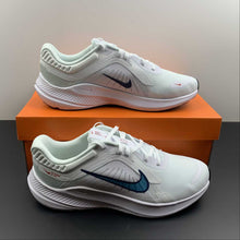 Cargar imagen en el visor de la galería, Nike Quest 5 White Valerian Blue DD0204-101