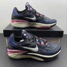 Cargar imagen en el visor de la galería, Air Zoom G.T Cut 2 EP Dark Blue Black-Jujube DJ6015-003