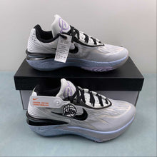 Cargar imagen en el visor de la galería, Air Zoom G.T. Cut 2 Sabrina Ionescu Takeover Mode Photon Dust Phantom DJ6015-005