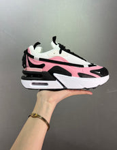 Cargar imagen en el visor de la galería, Air Max Furyosa Pink Black White DH0531-002