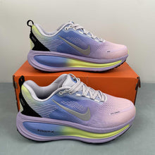 Cargar imagen en el visor de la galería, Nike Zoom Vomero 18 Amethyst Tint Metallic Silver IB5169-500