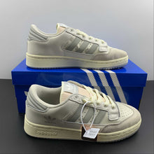 Cargar imagen en el visor de la galería, Adidas Centennial 85 Low Cloudy White Grey GX2213