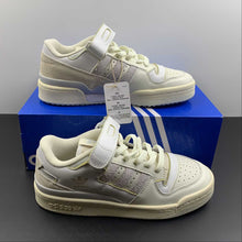 Cargar imagen en el visor de la galería, Adidas Forum 84 Low Orbit Grey FY4577
