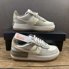 Cargar imagen en el visor de la galería, Air Force 1 Shadow Sail Pale Ivory White DO7449-111