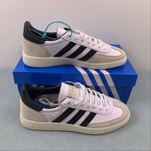 Cargar imagen en el visor de la galería, Adidas Handball Spezial Cloud White Grey Five Off White IF3741