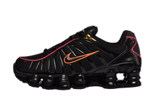 Cargar imagen en el visor de la galería, Shox TL 1308 Black Magma Orange CV1644-001