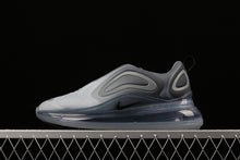 Cargar imagen en el visor de la galería, Air Max 720 Carbon Grey Black Wolf Grey AO2924-002