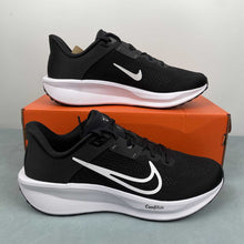 Cargar imagen en el visor de la galería, Nike Quest 6 Black White FD6033-001