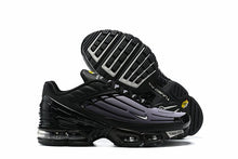 Cargar imagen en el visor de la galería, Air Max Plus 3 Black Wolf Grey Black CJ9684 002