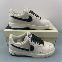 Cargar imagen en el visor de la galería, Air Force 1 07 Low Rice Dark White Green Silver JJ0253-002