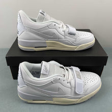 Cargar imagen en el visor de la galería, Air Jordan Legacy 312 Low White Coconut Milk HJ9199-11