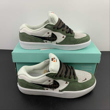 Cargar imagen en el visor de la galería, SB Force 58 Phantom Grey Green Crown Blue CZ2959-007