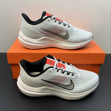 Cargar imagen en el visor de la galería, Air Winflo 9 Photon Dust Red Platinum Tint Black DD6203-009