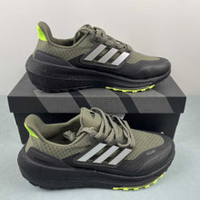 Cargar imagen en el visor de la galería, Adidas Ultraboost Light C.RDY Olive Strata Core Black IF6530