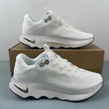 Cargar imagen en el visor de la galería, Nike Motiva Premium Summit White Black DV1238-103