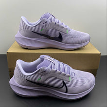 Cargar imagen en el visor de la galería, Air Zoom Pegasus 40 Oxygen Purple Black DV3853-500