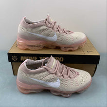 Cargar imagen en el visor de la galería, Air VaporMax 2023 FK Oatmeal Pearl Pink Sail DV6840-101