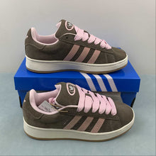 Cargar imagen en el visor de la galería, Adidas Campus 00s Dust Cargo Clear Pink White HQ4569