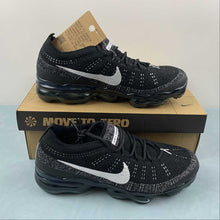 Cargar imagen en el visor de la galería, Air VaporMax 2023 FK Oreo Black White DV1678-001