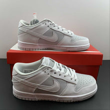 Cargar imagen en el visor de la galería, SB Dunk Low Retro Cool Grey White 309431-115
