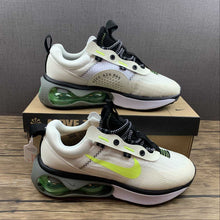Cargar imagen en el visor de la galería, Air Max 2021 Summit White Volt Black DH5134-100