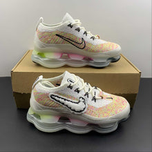 Cargar imagen en el visor de la galería, Air Max Scorpion FK Air Max Day 2023 White Phantom Black Sail FJ6031-910