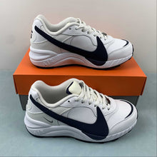 Cargar imagen en el visor de la galería, Air Grudge 95 Dark Blue White Black 602046-142
