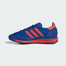 Cargar imagen en el visor de la galería, Adidas SL 72 RS Blue Bright Red Royal Blue IG4648
