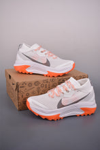 Cargar imagen en el visor de la galería, Nike ACG Zegama White Orange FQ0908-100