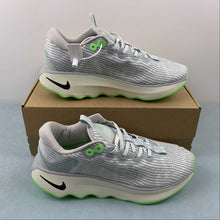 Cargar imagen en el visor de la galería, Nike Motiva Light Silver Green Strike Coconut Milk DV1238-002