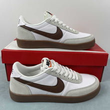 Cargar imagen en el visor de la galería, Nike Killshot 2 Leather White Gum Medium Brown Black Cacao Wow 432997-130