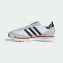 Cargar imagen en el visor de la galería, Adidas SL 72 RS Cloud White Core Black Grey One JS0746