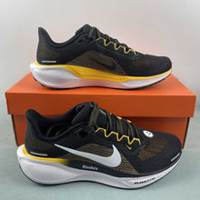 Cargar imagen en el visor de la galería, Air Zoom Pegasus 41 NFL Pittsburgh Steelers FZ5097-001