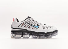 Cargar imagen en el visor de la galería, Air VaporMax 360 White White Black Speed Yellow CQ4535-100
