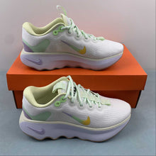 Cargar imagen en el visor de la galería, Nike Motiva Sail Violet Mist White Multi-Color HF5728-191