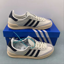 Cargar imagen en el visor de la galería, Adidas Jeans Chalk White Sand Strata Legend Ink GY7436