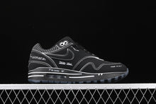 Cargar imagen en el visor de la galería, Air Max 1 Sketch To Shelf Black White CJ4286-001