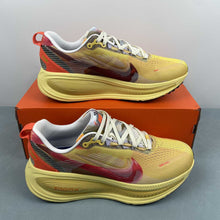 Cargar imagen en el visor de la galería, Nike Zoom Vomero 18 SE Multicolor Vivid Sulfur Dark Sulfur Transparent IH3576-999