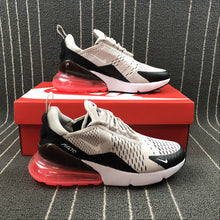 Cargar imagen en el visor de la galería, Air Max 270 Light Bone White Black 943345-002