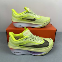 Cargar imagen en el visor de la galería, Zoom fly6 Barely Volt Volt Blue Tint Off Noir FN8455-701