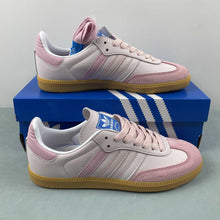 Cargar imagen en el visor de la galería, Adidas Samba OG Strawberry Jazmine IE3437