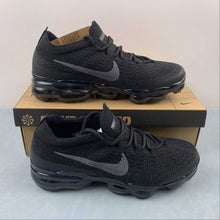 Cargar imagen en el visor de la galería, Air VaporMax 2023 FK Black Anthracite DV6840-001